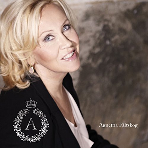 Agnetha Faêltskog: A