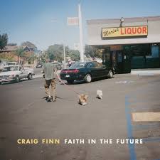 Craig Finn: Faith in the&nbsp;Future