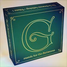 The Go-Betweens: G Stands for Go-Betweens&nbsp;(Vol.1)