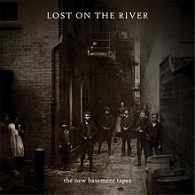 New Basement Tapes: Lost on the&nbsp;River