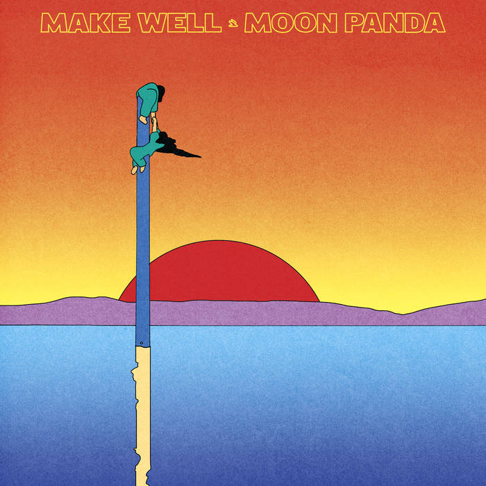 Moon Panda: Make&nbsp;Well