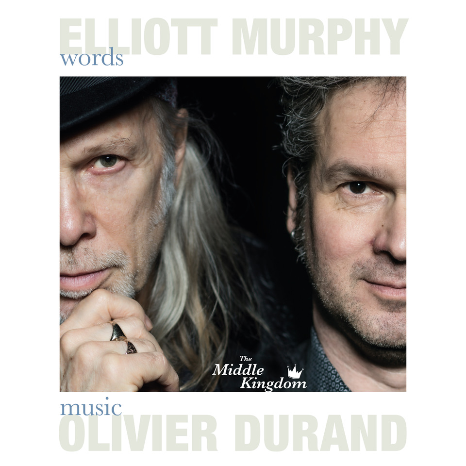 Elliott Murphy: The Middle&nbsp;Kingdom