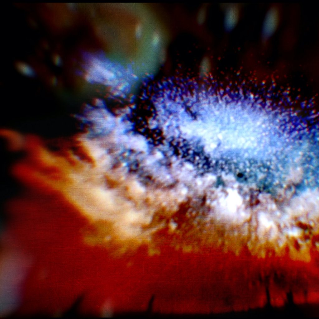 Zero 7: Shadows&nbsp;EP