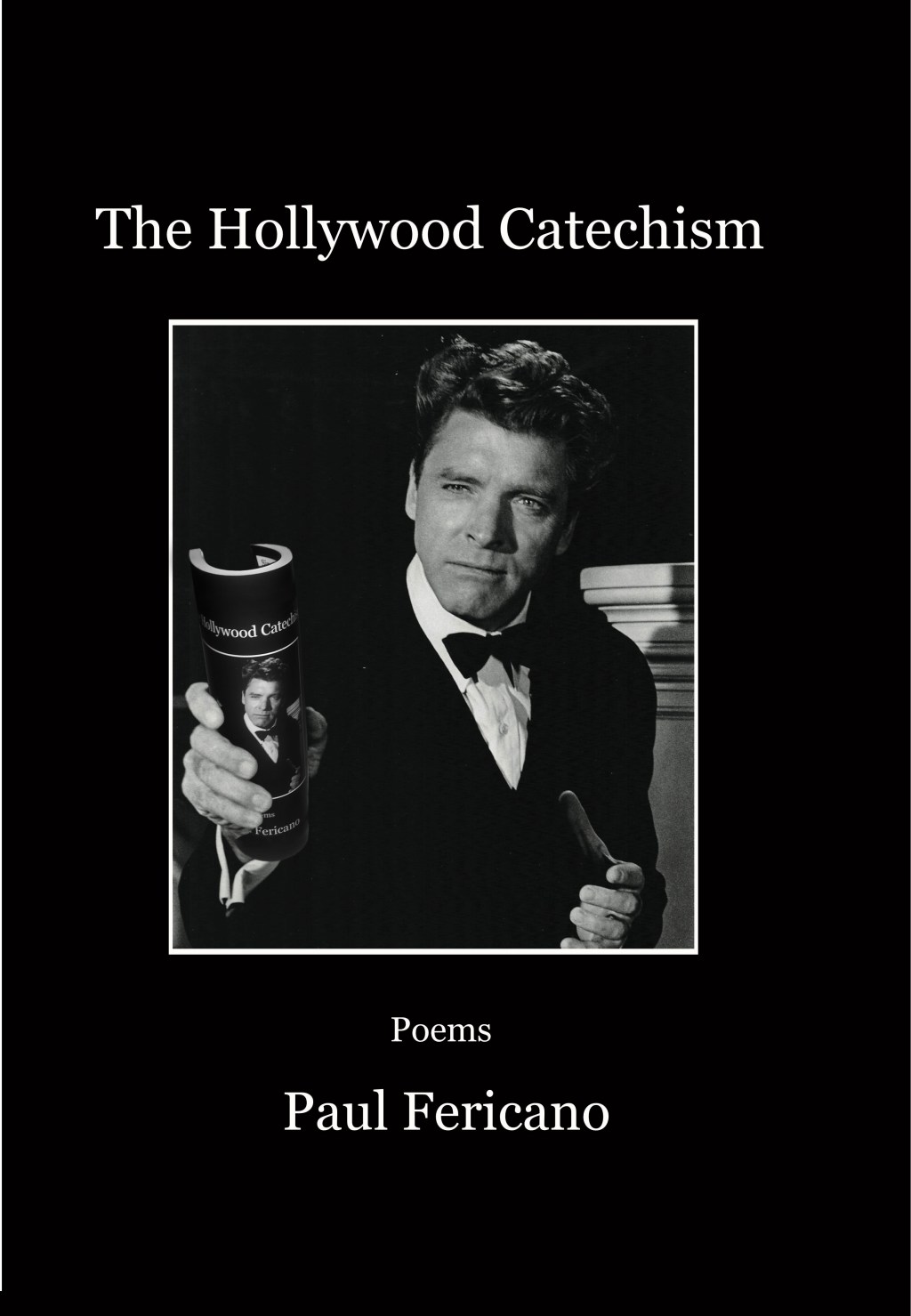 The Reason I Am Here, Paul&nbsp;Fericano