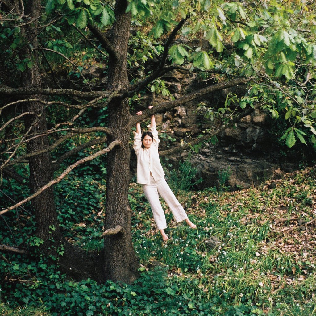 Maple Glader: To Enjoy is the Only&nbsp;Thing