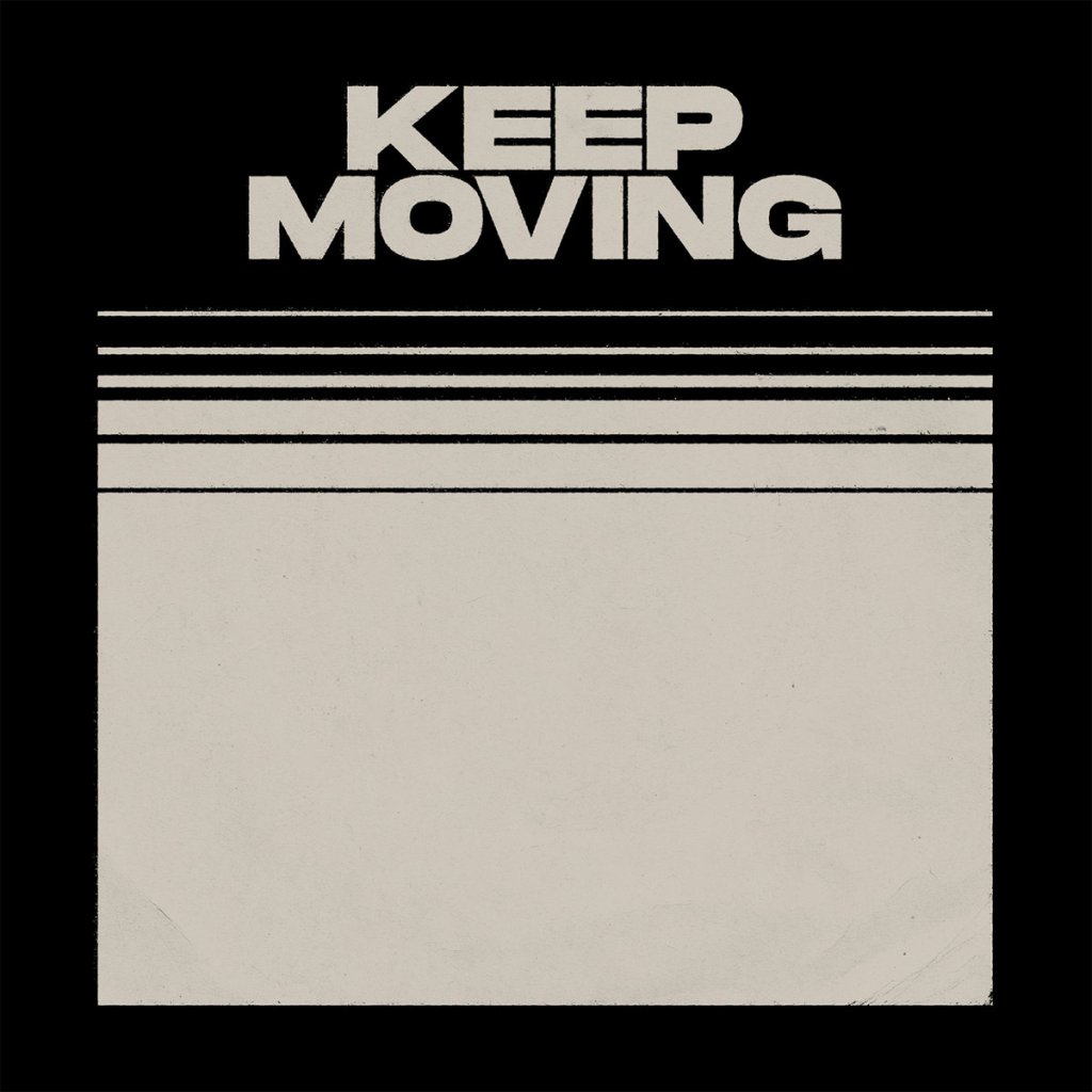 Jungle: Keep Moving&nbsp;EP