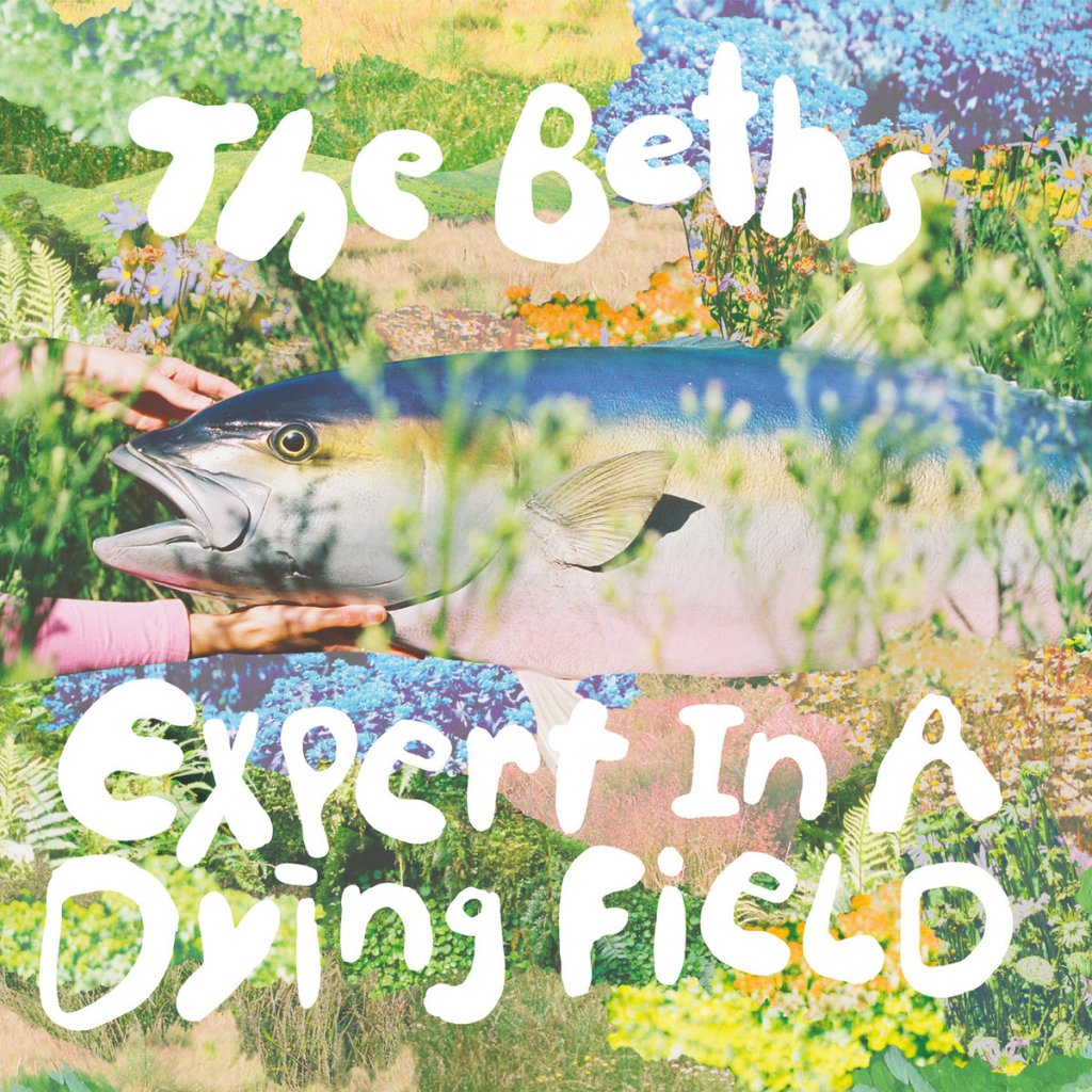 The Beths: Expert In A Dying&nbsp;Field