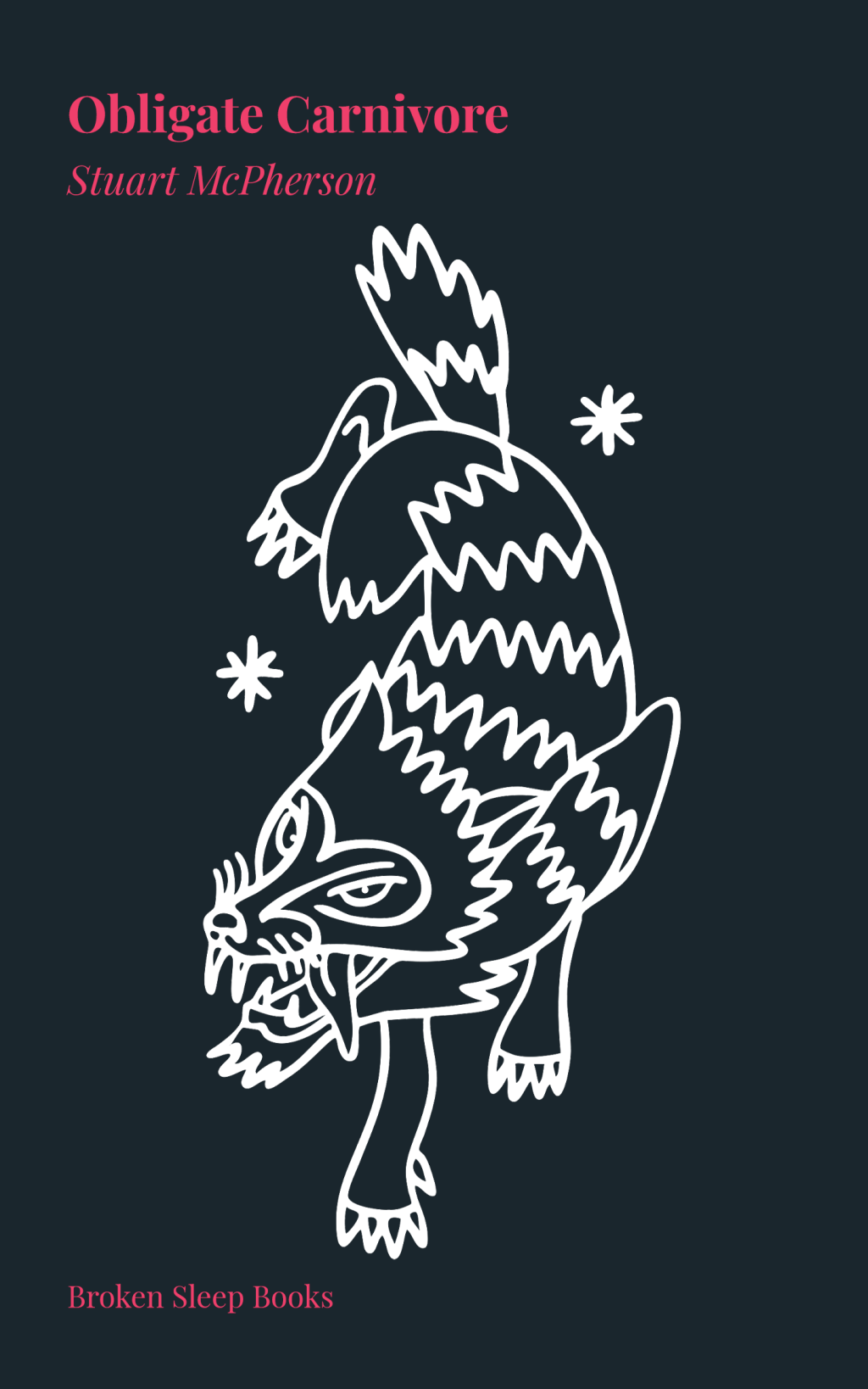 Things are Beautiful Really, Stuart&nbsp;McPherson