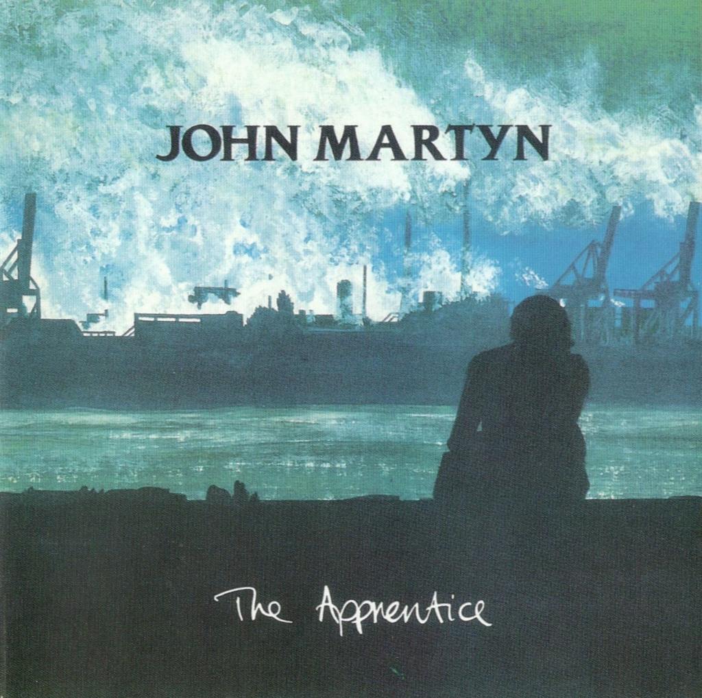 John Martyn: The Apprentice (Expanded&nbsp;Edition)