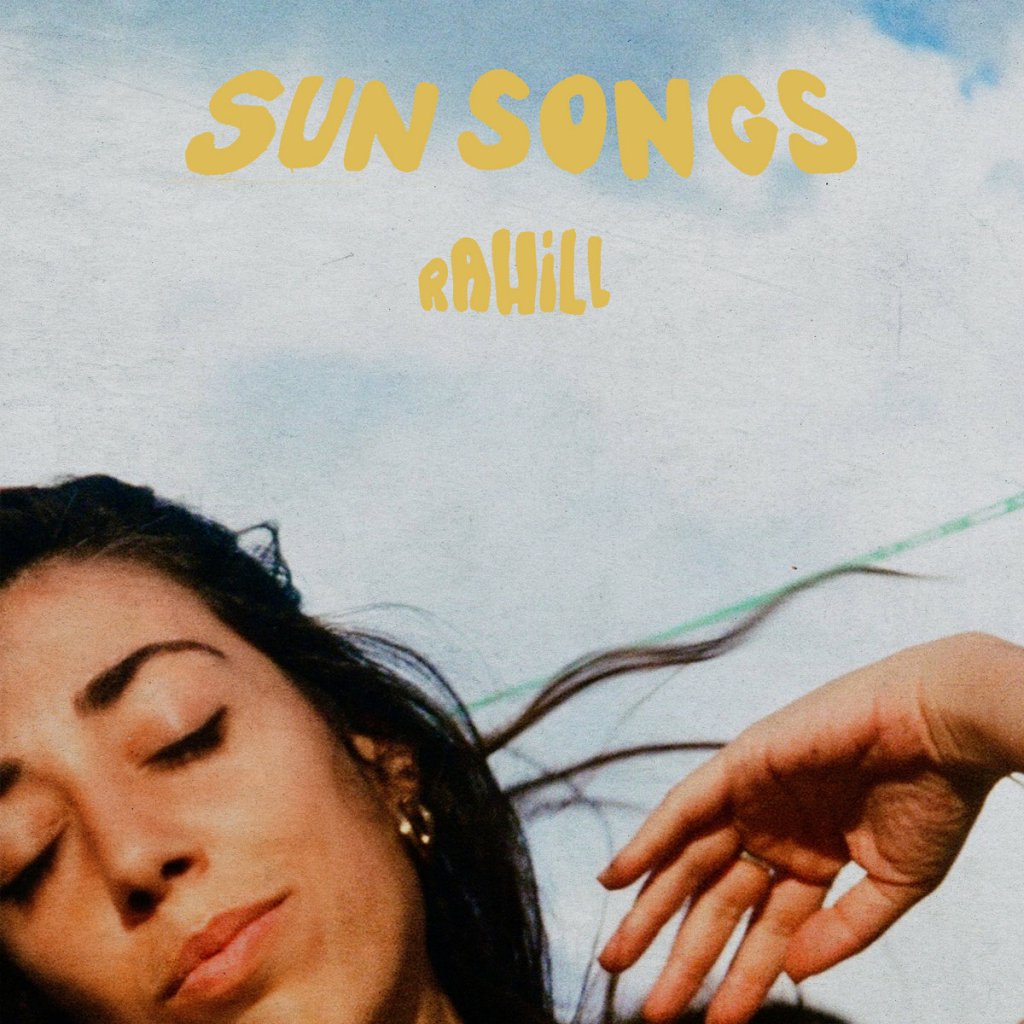 Rahill: Sun Songs