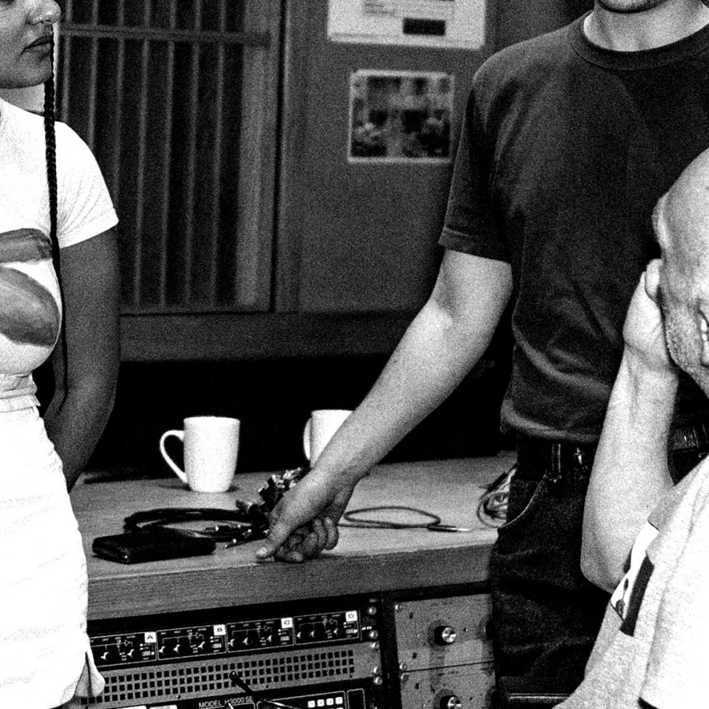 English Teacher: Live from BBC Maida&nbsp;Vale